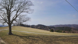 Bludný - Rajnochovice Troják