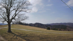 Bludný - Rajnochovice Troják