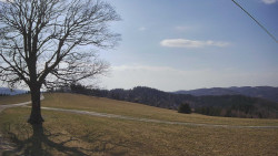 Bludný - Rajnochovice Troják