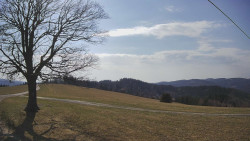 Bludný - Rajnochovice Troják