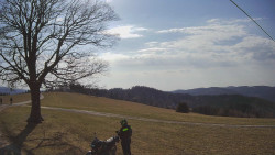 Bludný - Rajnochovice Troják