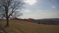 Bludný - Rajnochovice Troják