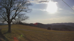 Bludný - Rajnochovice Troják