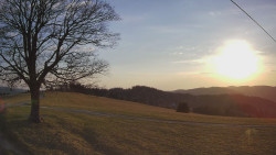 Bludný - Rajnochovice Troják