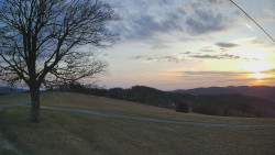 Bludný - Rajnochovice Troják