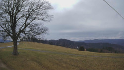 Bludný - Rajnochovice Troják