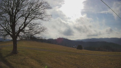 Bludný - Rajnochovice Troják