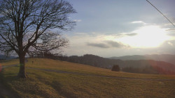 Bludný - Rajnochovice Troják