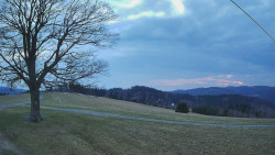 Bludný - Rajnochovice Troják