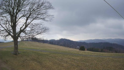 Bludný - Rajnochovice Troják