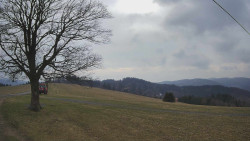 Bludný - Rajnochovice Troják