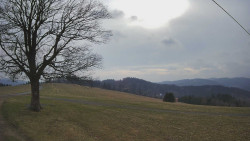 Bludný - Rajnochovice Troják