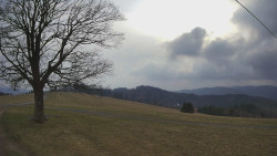 Bludný - Rajnochovice Troják