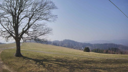 Bludný - Rajnochovice Troják