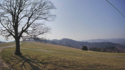 Bludný - Rajnochovice Troják