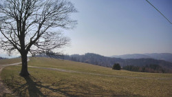 Bludný - Rajnochovice Troják