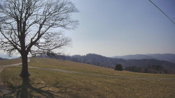 Bludný - Rajnochovice Troják