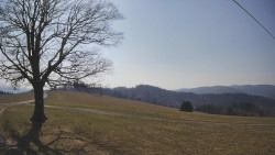 Bludný - Rajnochovice Troják