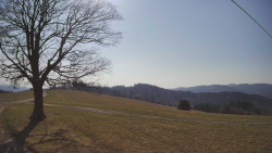 Bludný - Rajnochovice Troják