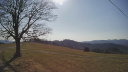 Bludný - Rajnochovice Troják