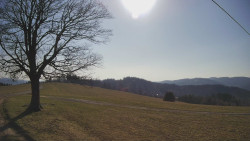 Bludný - Rajnochovice Troják