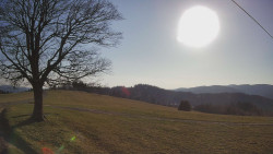 Bludný - Rajnochovice Troják