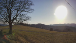 Bludný - Rajnochovice Troják