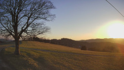 Bludný - Rajnochovice Troják