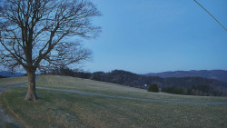 Bludný - Rajnochovice Troják