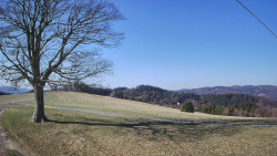 Bludný - Rajnochovice Troják