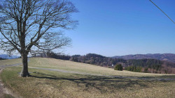 Bludný - Rajnochovice Troják