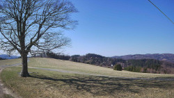 Bludný - Rajnochovice Troják