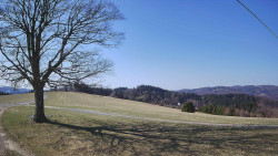 Bludný - Rajnochovice Troják