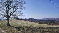 Bludný - Rajnochovice Troják