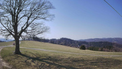 Bludný - Rajnochovice Troják