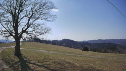 Bludný - Rajnochovice Troják