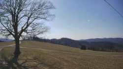 Bludný - Rajnochovice Troják