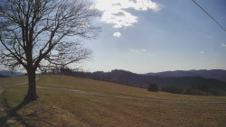 Bludný - Rajnochovice Troják