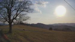 Bludný - Rajnochovice Troják