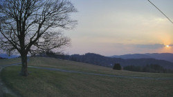 Bludný - Rajnochovice Troják