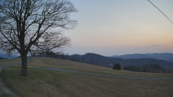 Bludný - Rajnochovice Troják