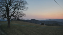 Bludný - Rajnochovice Troják