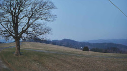 Bludný - Rajnochovice Troják