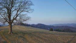 Bludný - Rajnochovice Troják