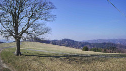 Bludný - Rajnochovice Troják