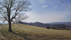 Bludný - Rajnochovice Troják