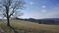 Bludný - Rajnochovice Troják