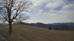 Bludný - Rajnochovice Troják