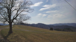 Bludný - Rajnochovice Troják