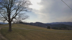 Bludný - Rajnochovice Troják